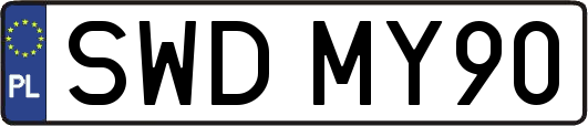 SWDMY90
