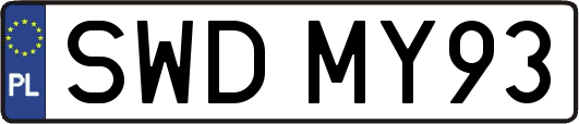 SWDMY93