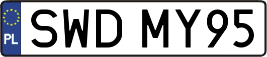SWDMY95