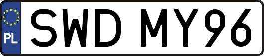 SWDMY96