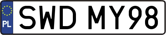 SWDMY98