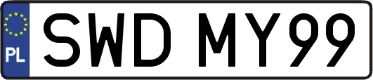 SWDMY99