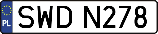 SWDN278