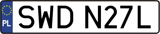 SWDN27L