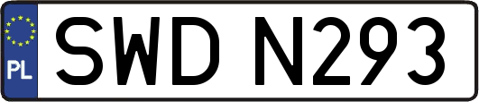 SWDN293