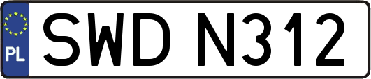 SWDN312