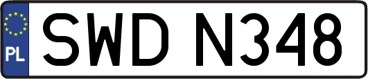 SWDN348