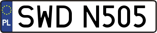 SWDN505