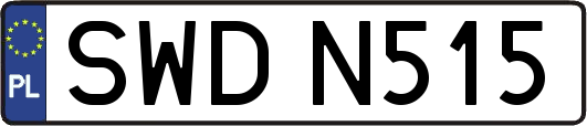 SWDN515