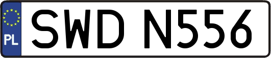 SWDN556