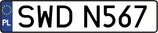 SWDN567