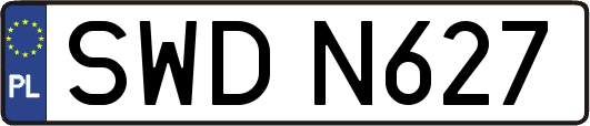 SWDN627