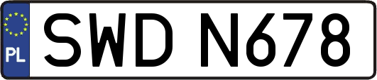 SWDN678