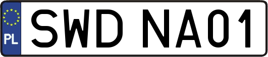 SWDNA01