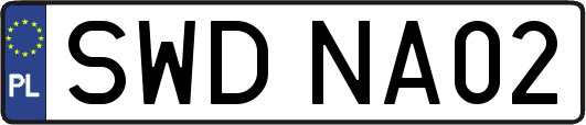 SWDNA02