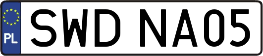 SWDNA05
