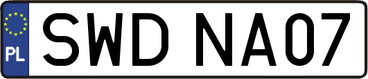 SWDNA07