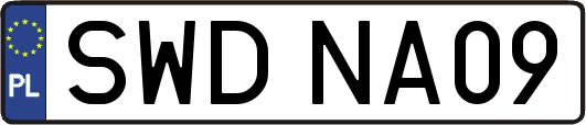SWDNA09