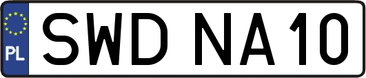 SWDNA10