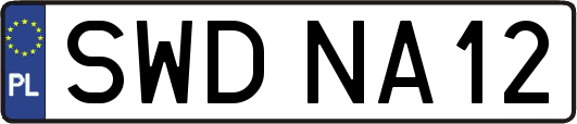 SWDNA12