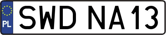 SWDNA13