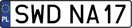 SWDNA17