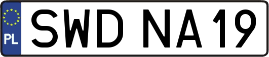 SWDNA19