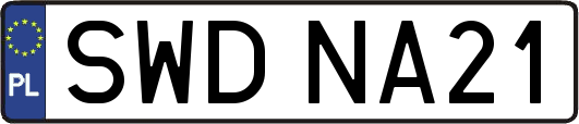 SWDNA21
