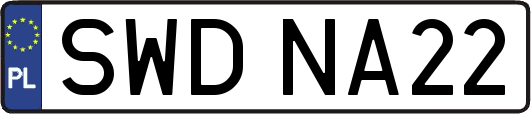 SWDNA22