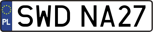 SWDNA27