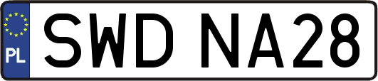SWDNA28