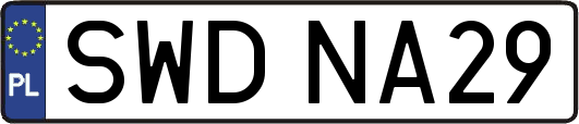 SWDNA29