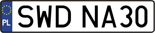 SWDNA30