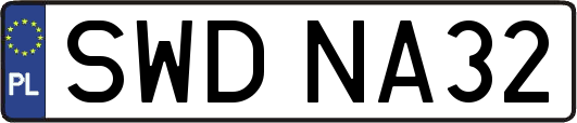SWDNA32