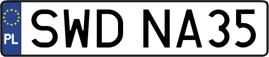 SWDNA35