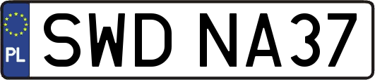 SWDNA37
