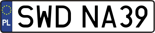SWDNA39