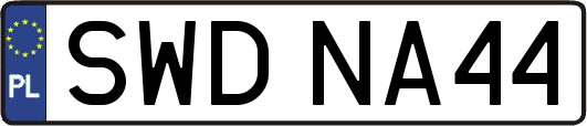 SWDNA44