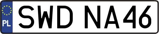 SWDNA46