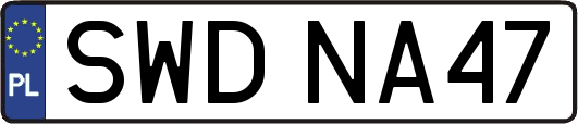 SWDNA47