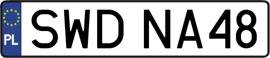 SWDNA48