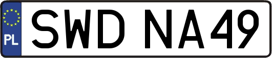 SWDNA49