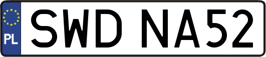 SWDNA52