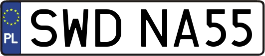 SWDNA55