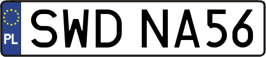 SWDNA56