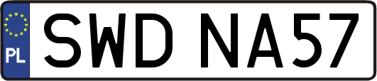SWDNA57