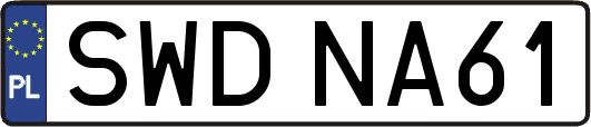 SWDNA61