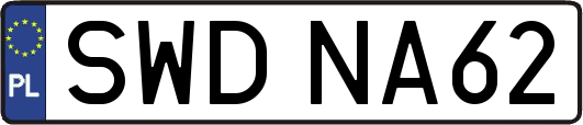 SWDNA62