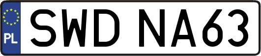 SWDNA63