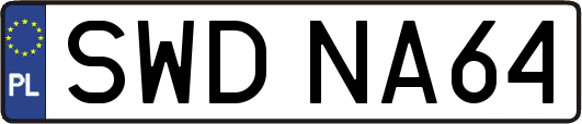 SWDNA64